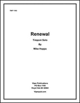 Renewal P.O.D. cover
